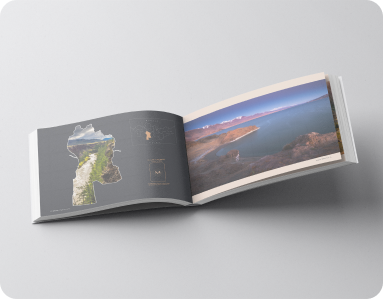 The Imagine Mongolia photo book