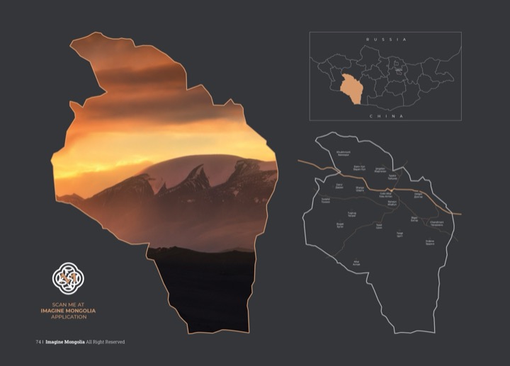 The Gobi-Altai page